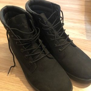 Women’s Timberland Dausette Sneaker Boot